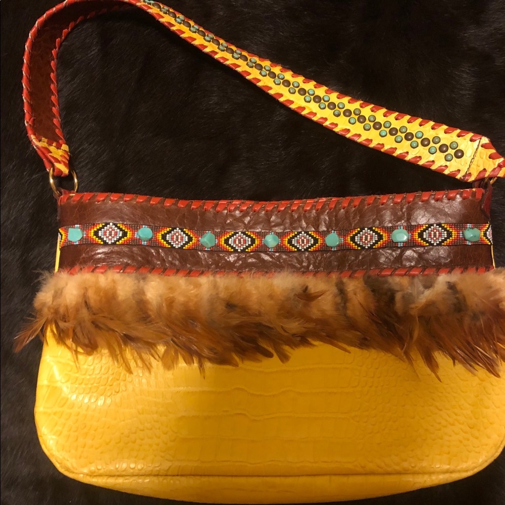 Kurtman Bag